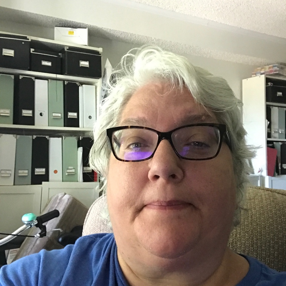 Meet your Posher, Karen